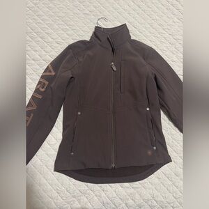 Ariat Women’s soft shell jacket